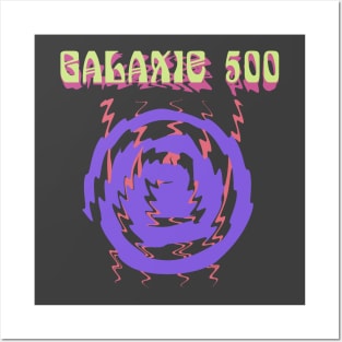 Galaxie 500 Unknown Signal From Another Planets // Fanmade Posters and Art